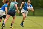 Women's Rugby vs Endicott  Wheaton Women's Rugby vs Endicott College.  Photo by Keith Nordstrom : Wheaton, Rugby, Endicott